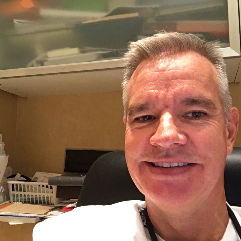 Profile of Scott Miller