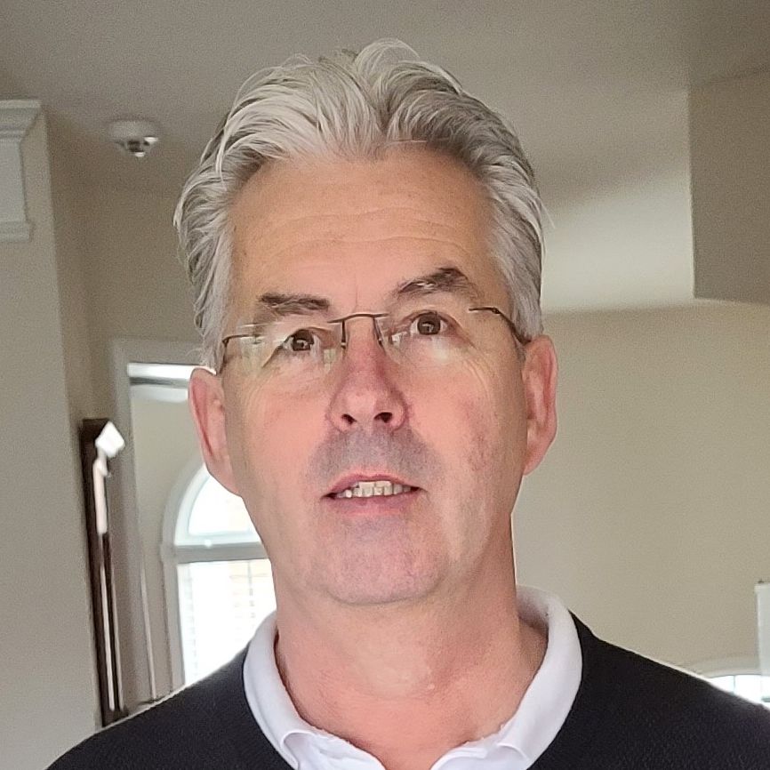 Profile of Richard Smith