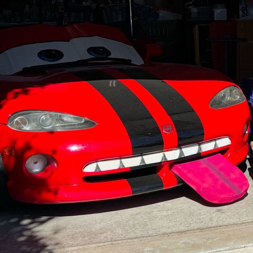 Profile of Guy Roberts