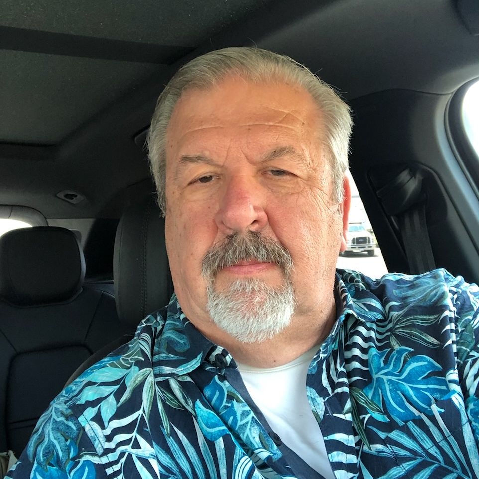 Profile of Ed Craig