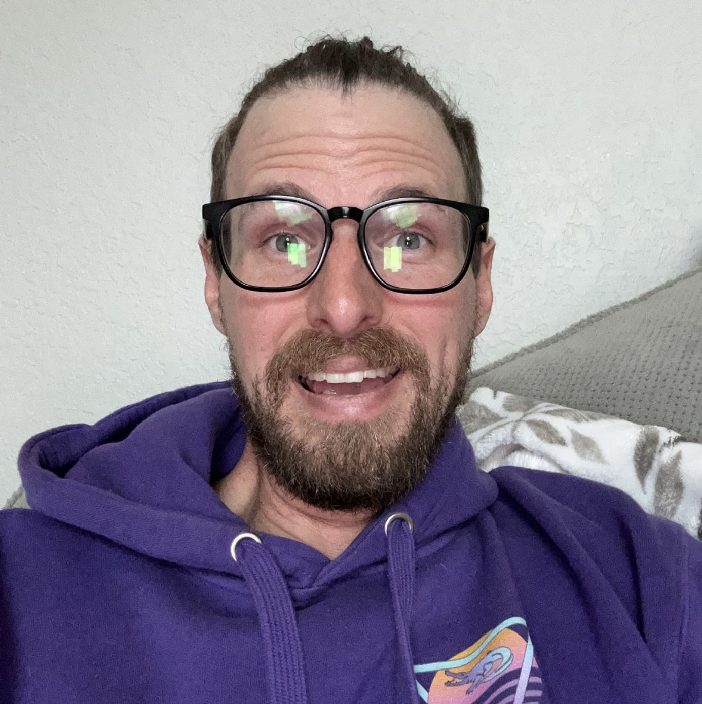 Profile of Craig Hermsen