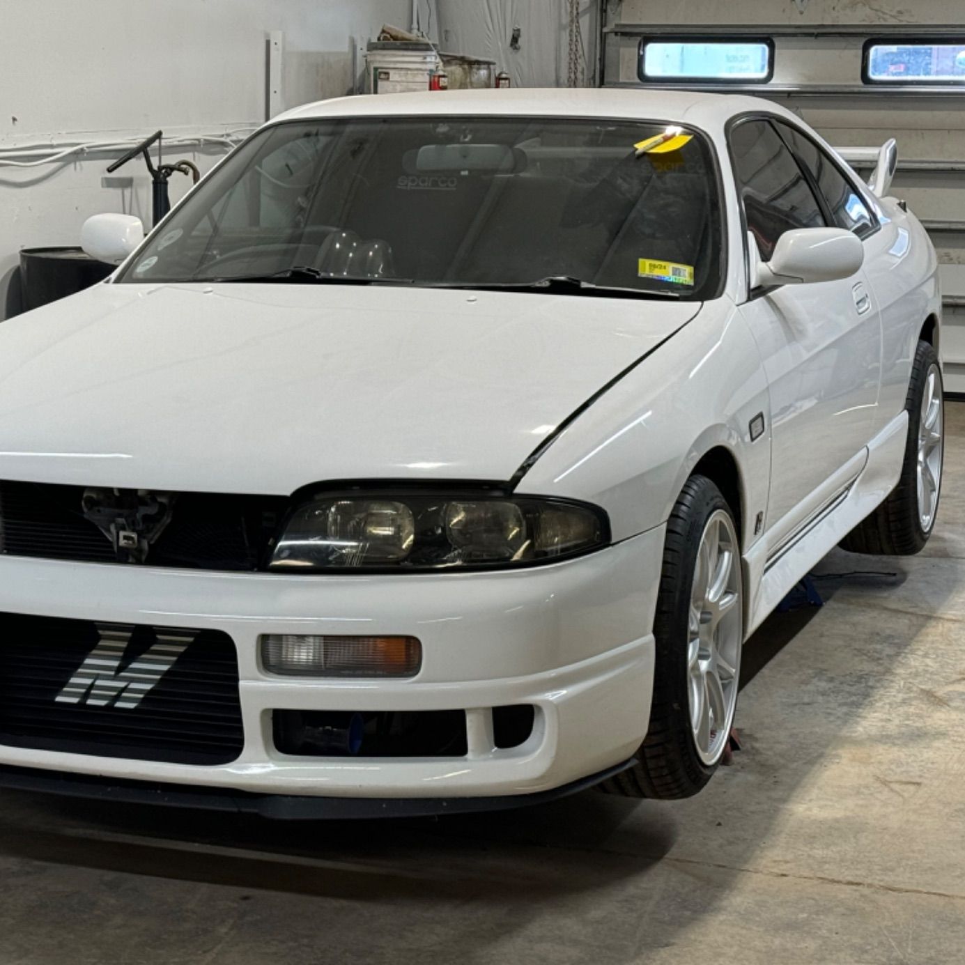 Profile of Mike Badalyan