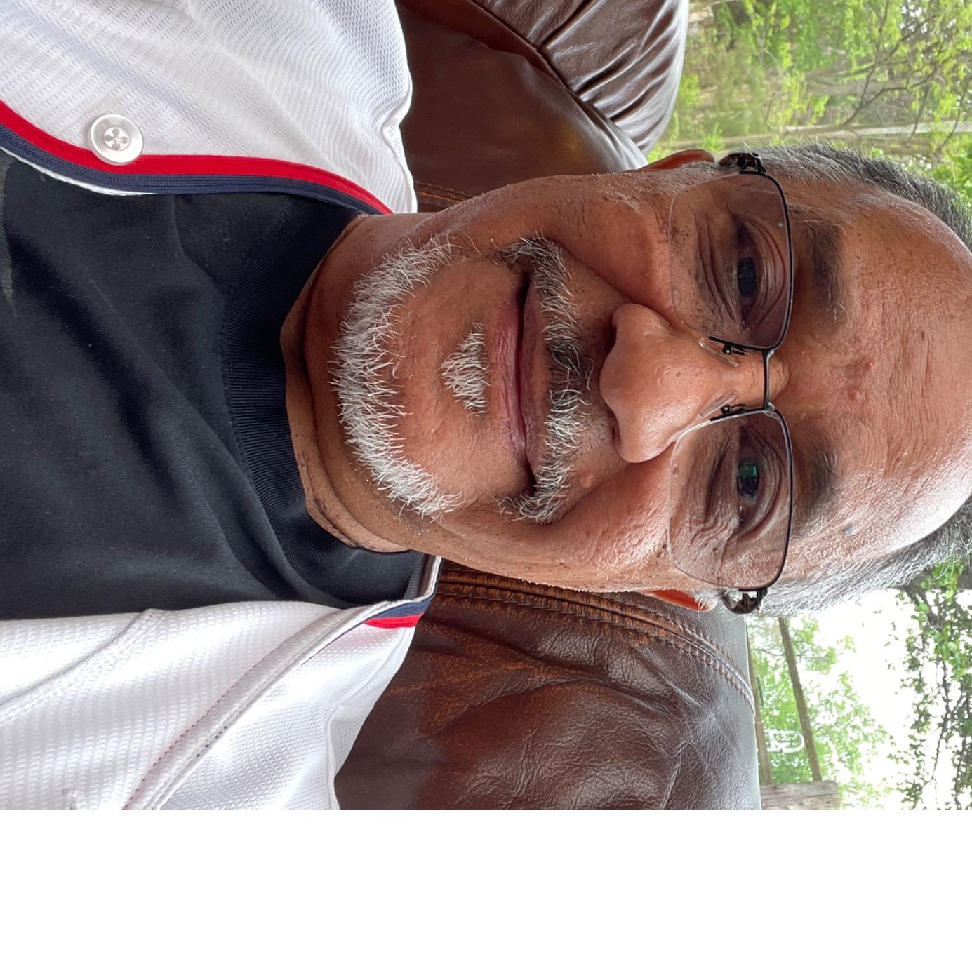 Profile of Indalecio Guzman