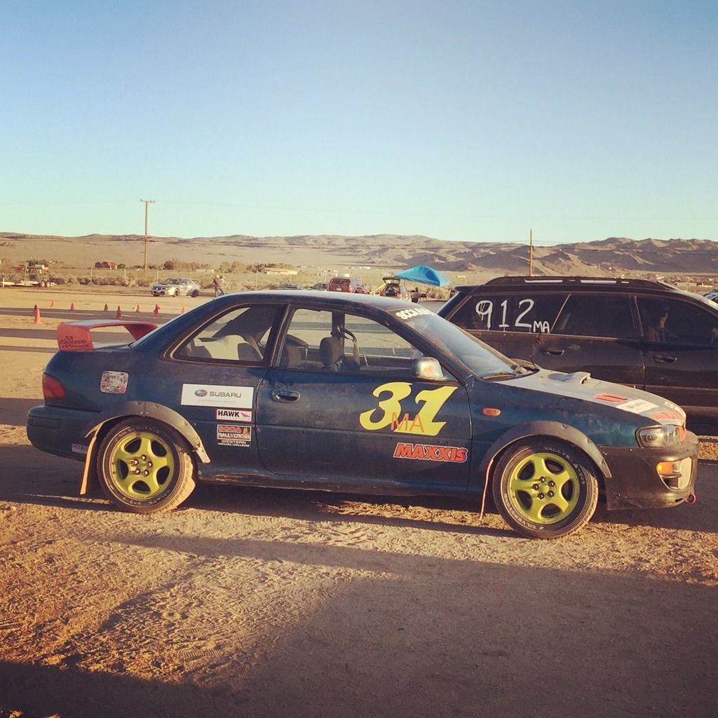 Profile of Spencer Carlson