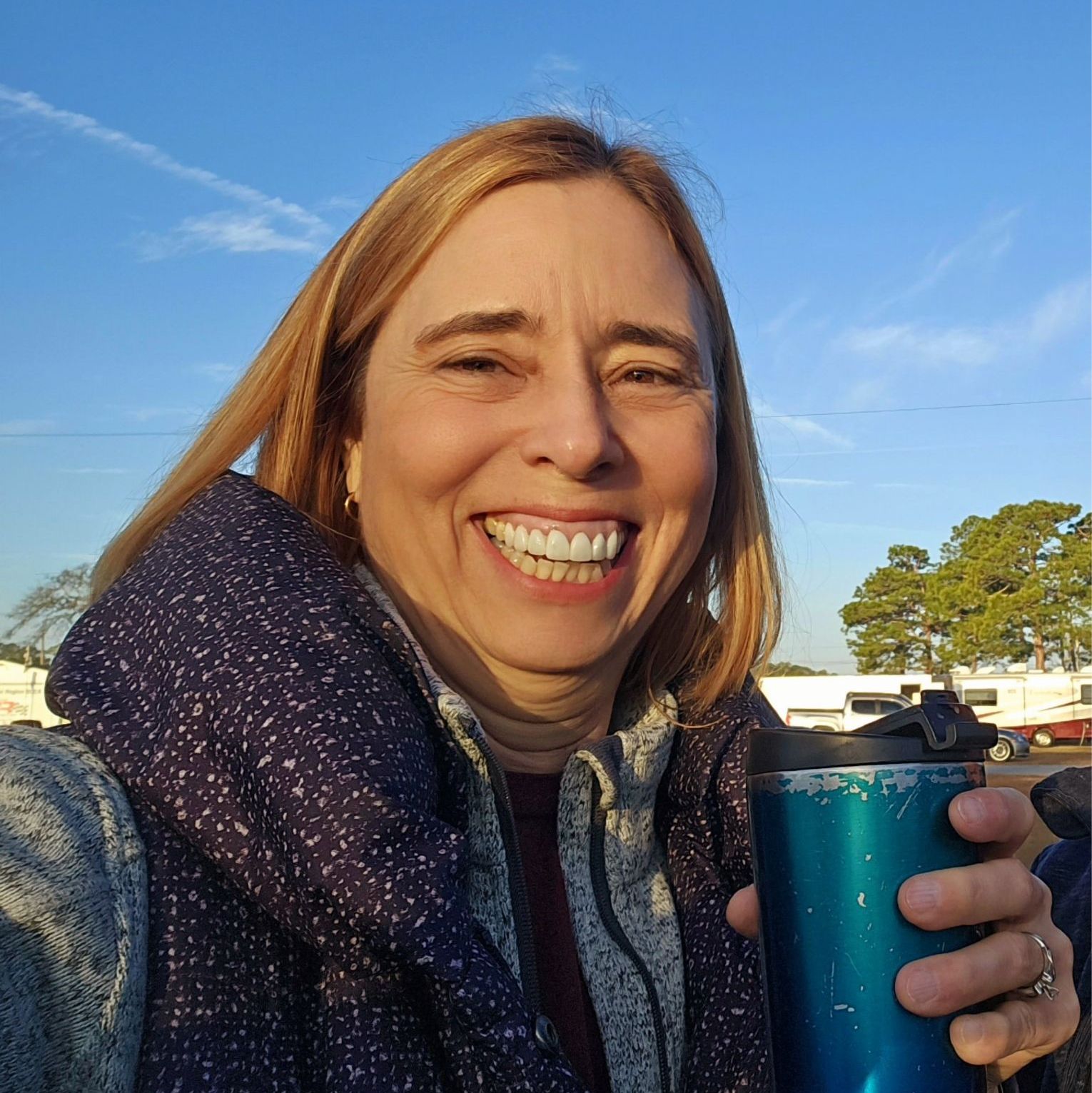 Profile of Laura Crouse