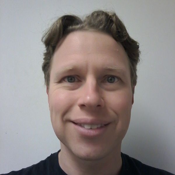 Profile of Bryan Barnett