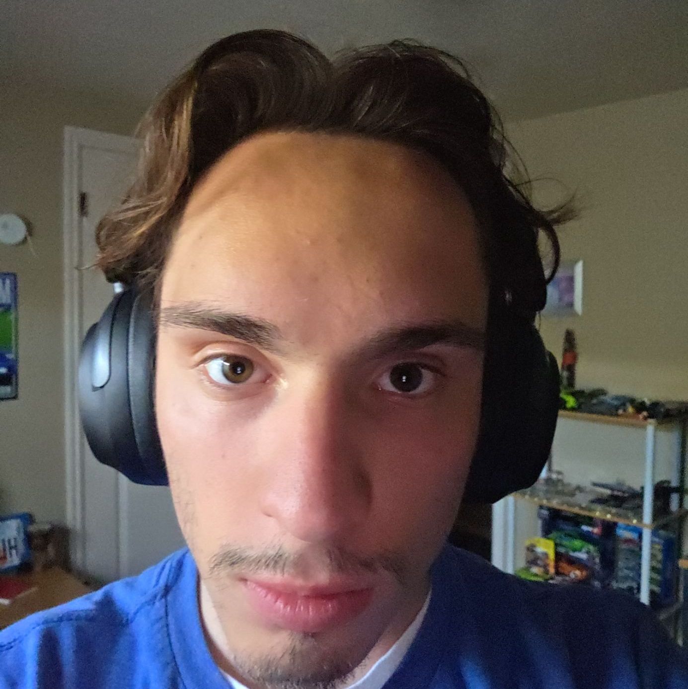 Profile of Hudson Pectol