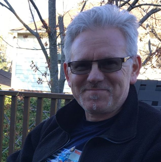 Profile of Mike Kostron