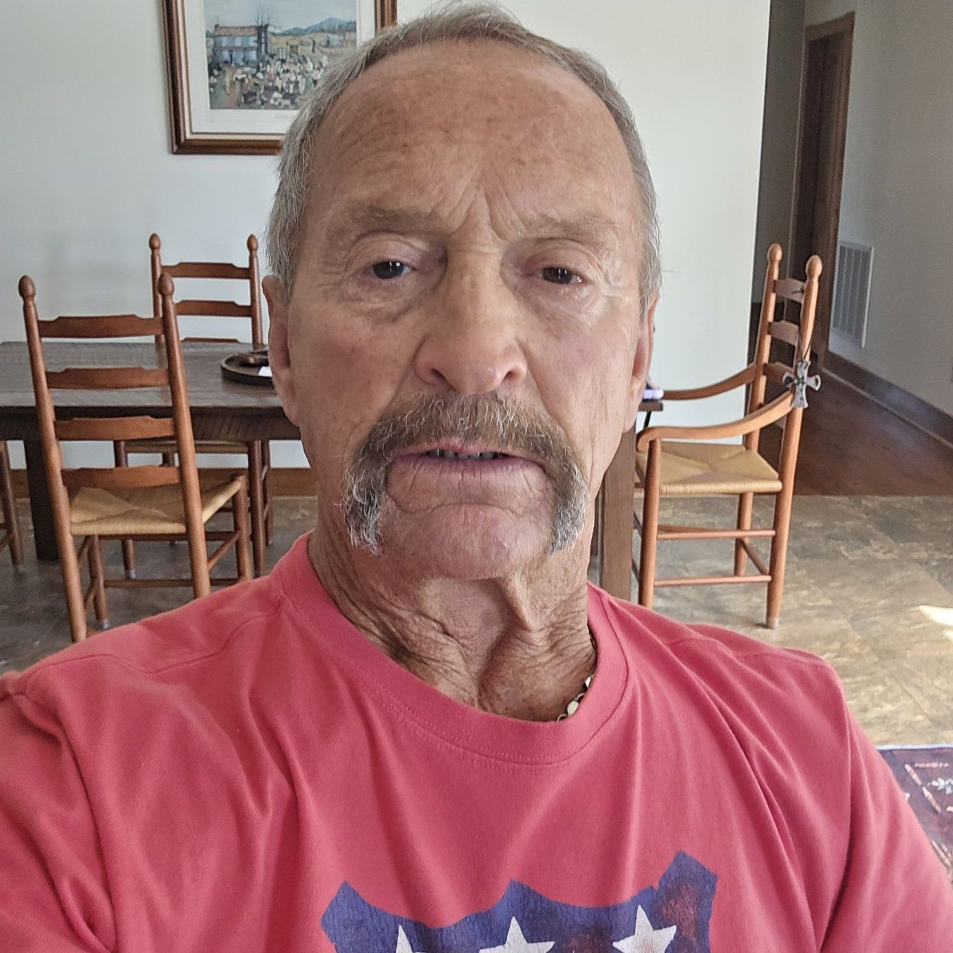 Profile of Bob Davis