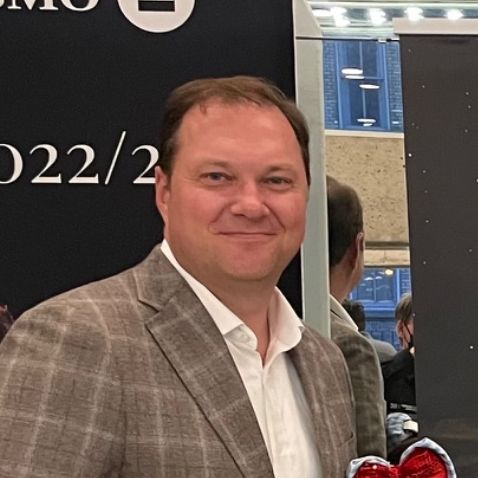 Profile of Jordan Hellyer