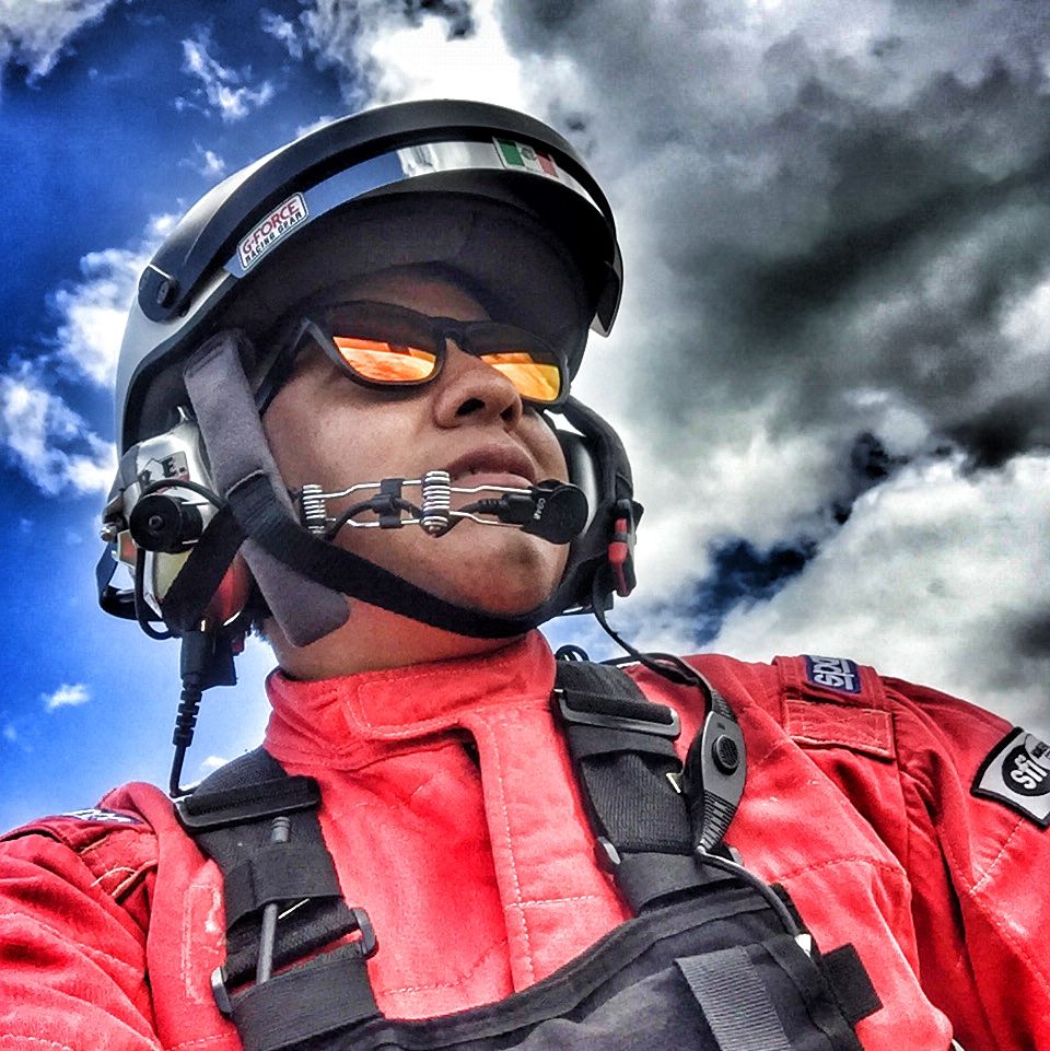 Profile of Jose de Jesus Rodriguez Valera