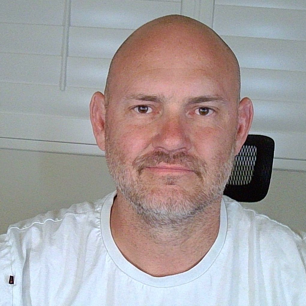 Profile of Nathan Richey