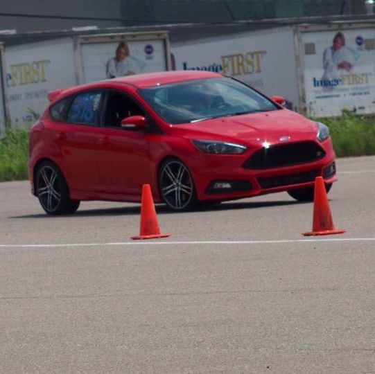 Profile of Gregory Parker