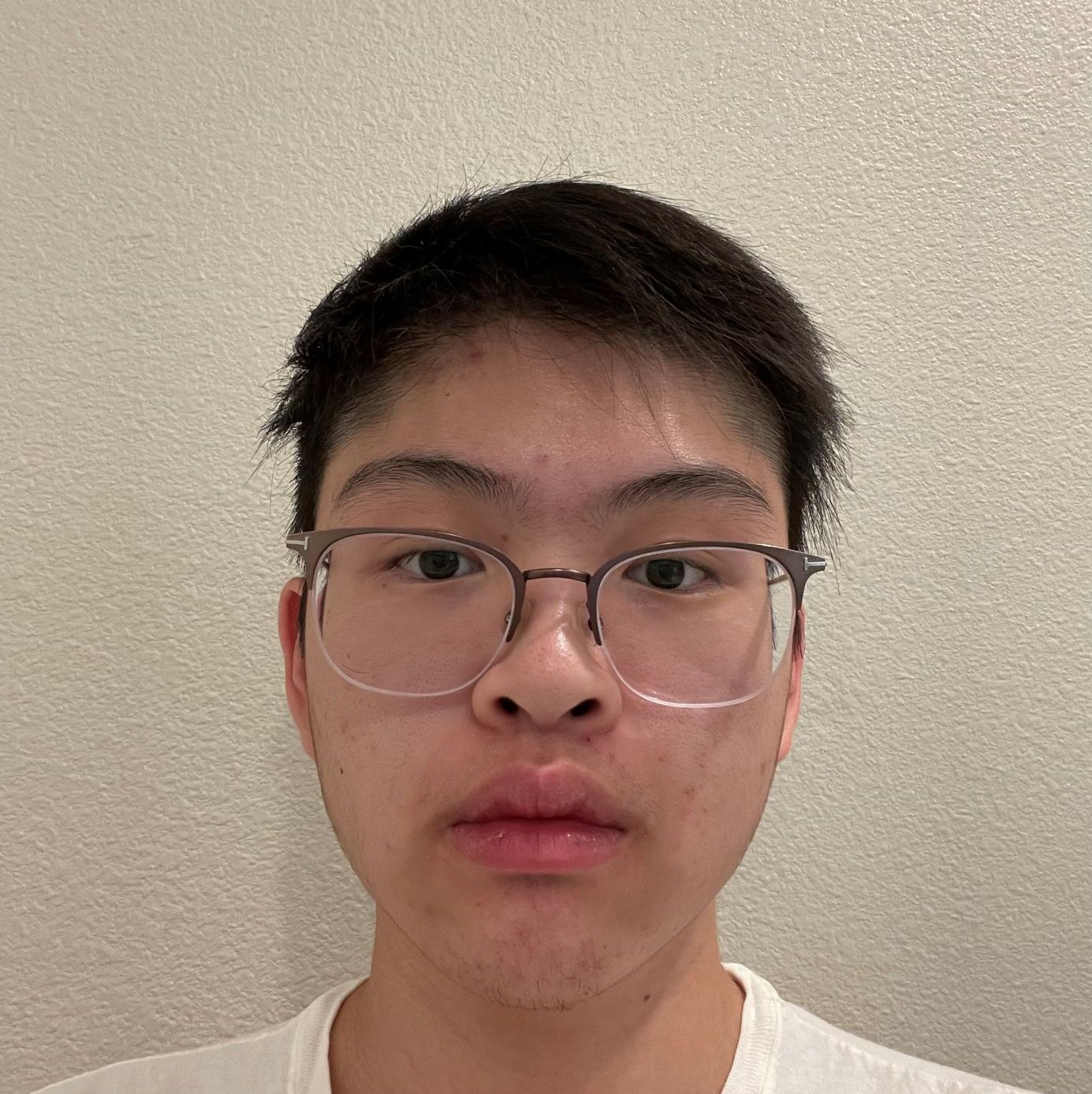 Profile of Joshua Lee