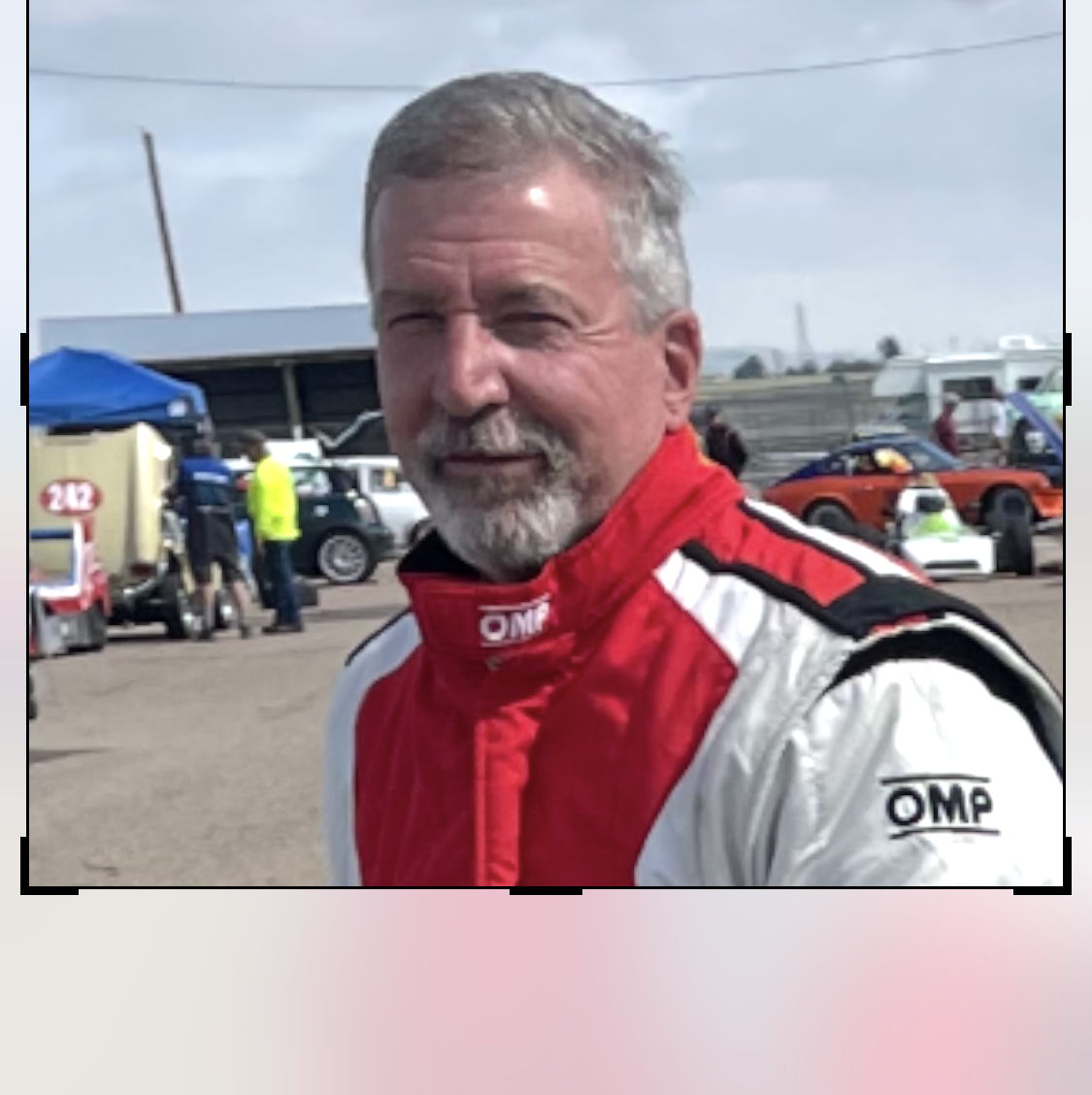 Profile of Tom Quaranto