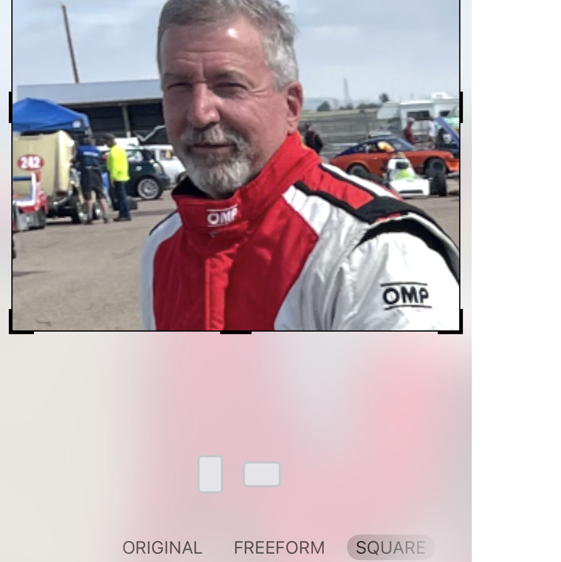 Profile of Tom Quaranto