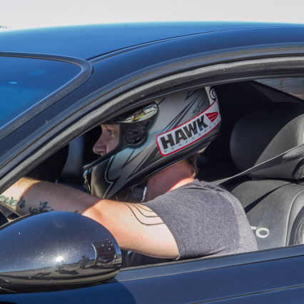 Profile of Morgan Grota