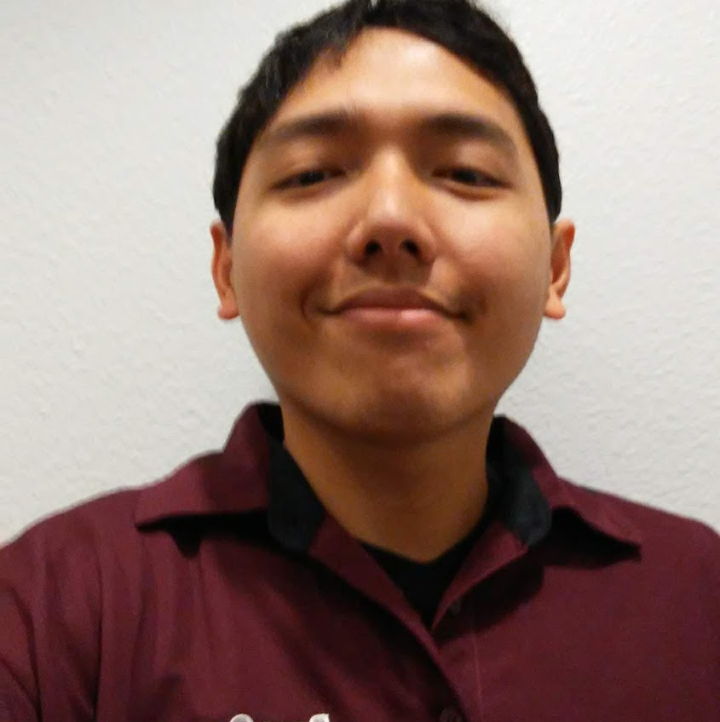 Profile of Kevin Ochoa