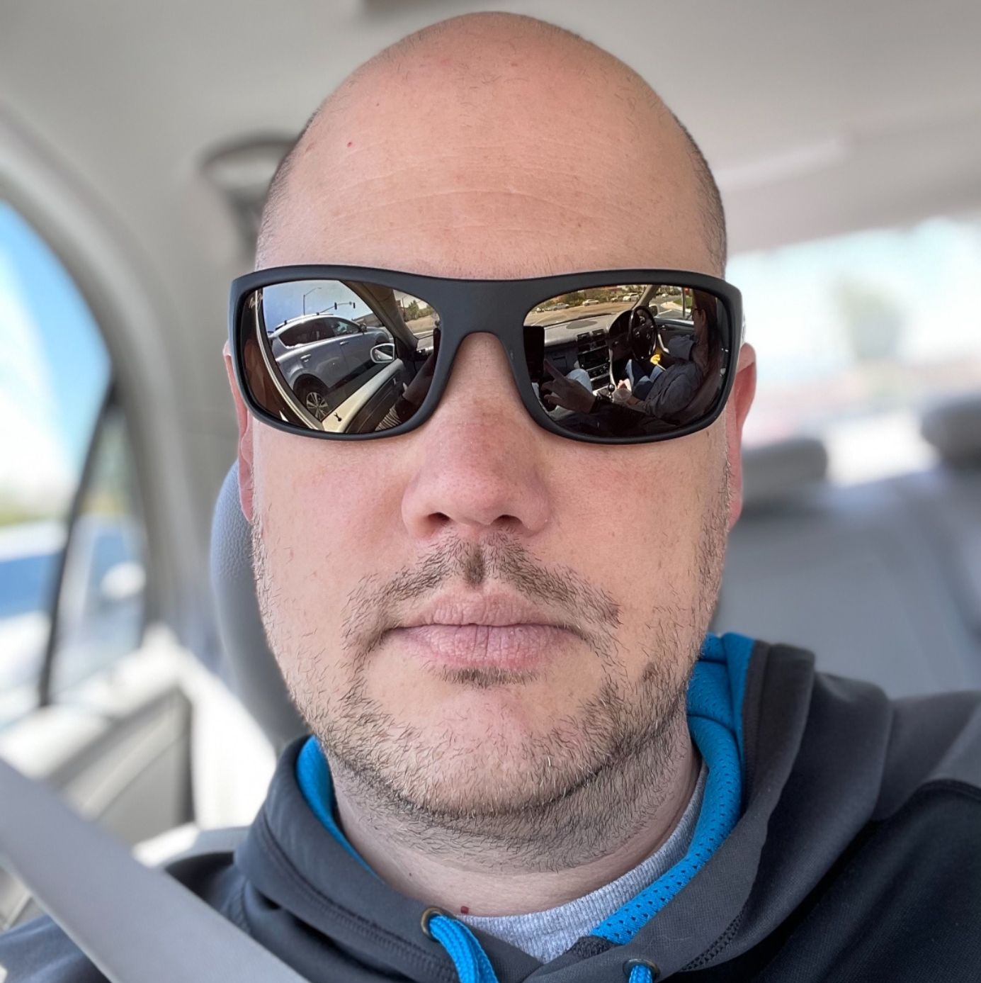 Profile of Brendan Campion