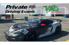 Fall Open Track @ VIR, Part 2