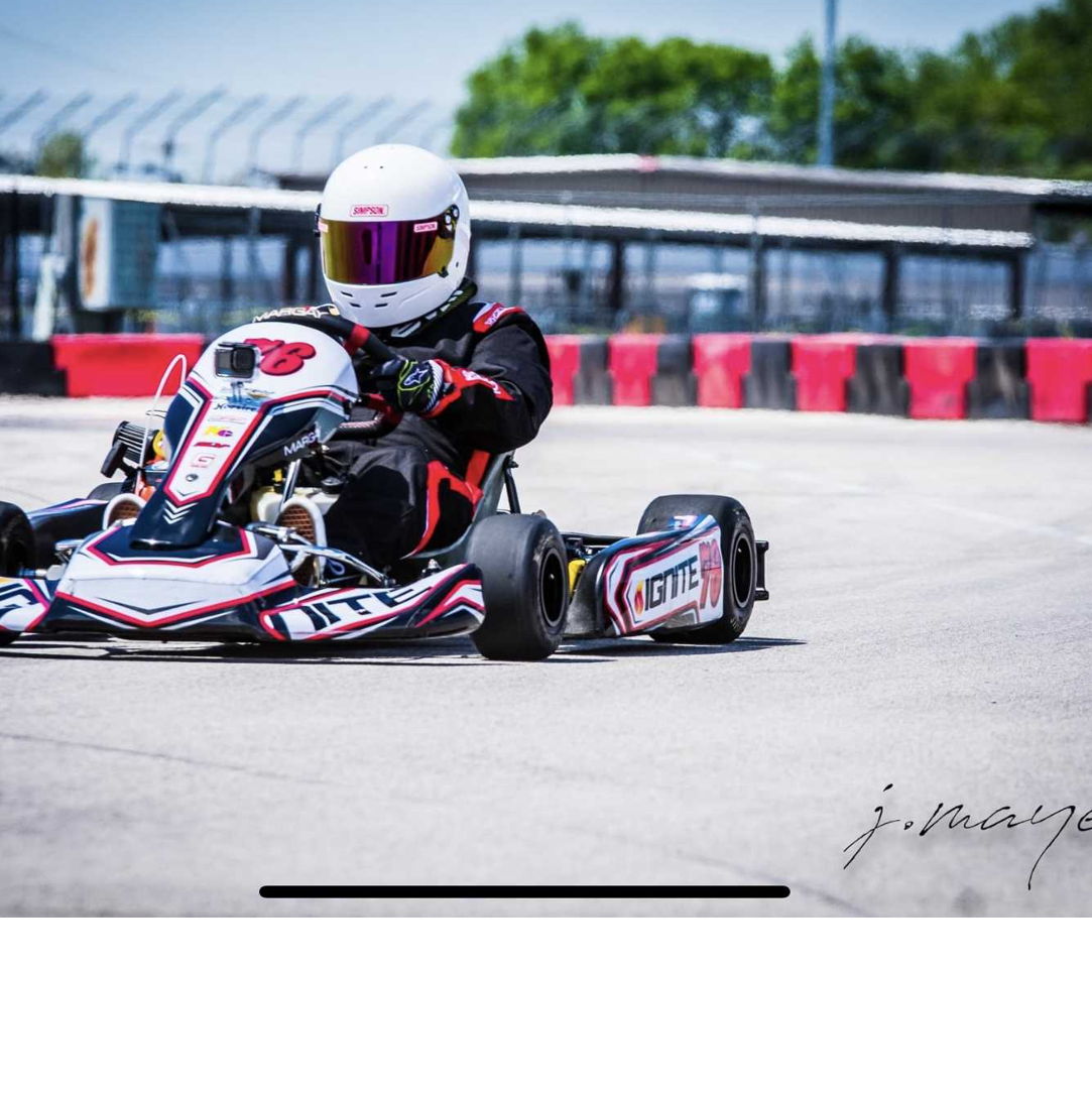 Profile of Jake  "Sprinkles" Wineburner