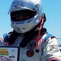 Profile of Chris Harris