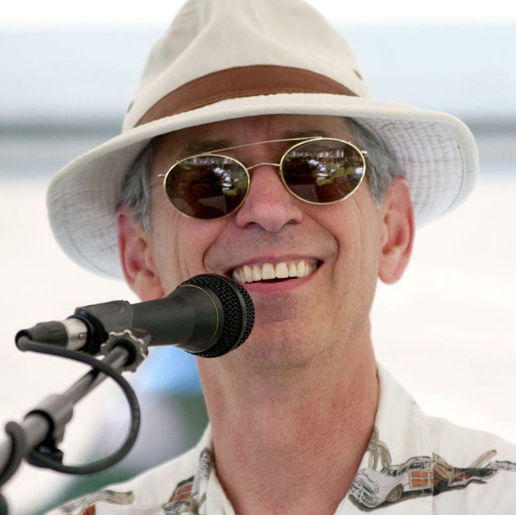 Profile of Irvin Nelson