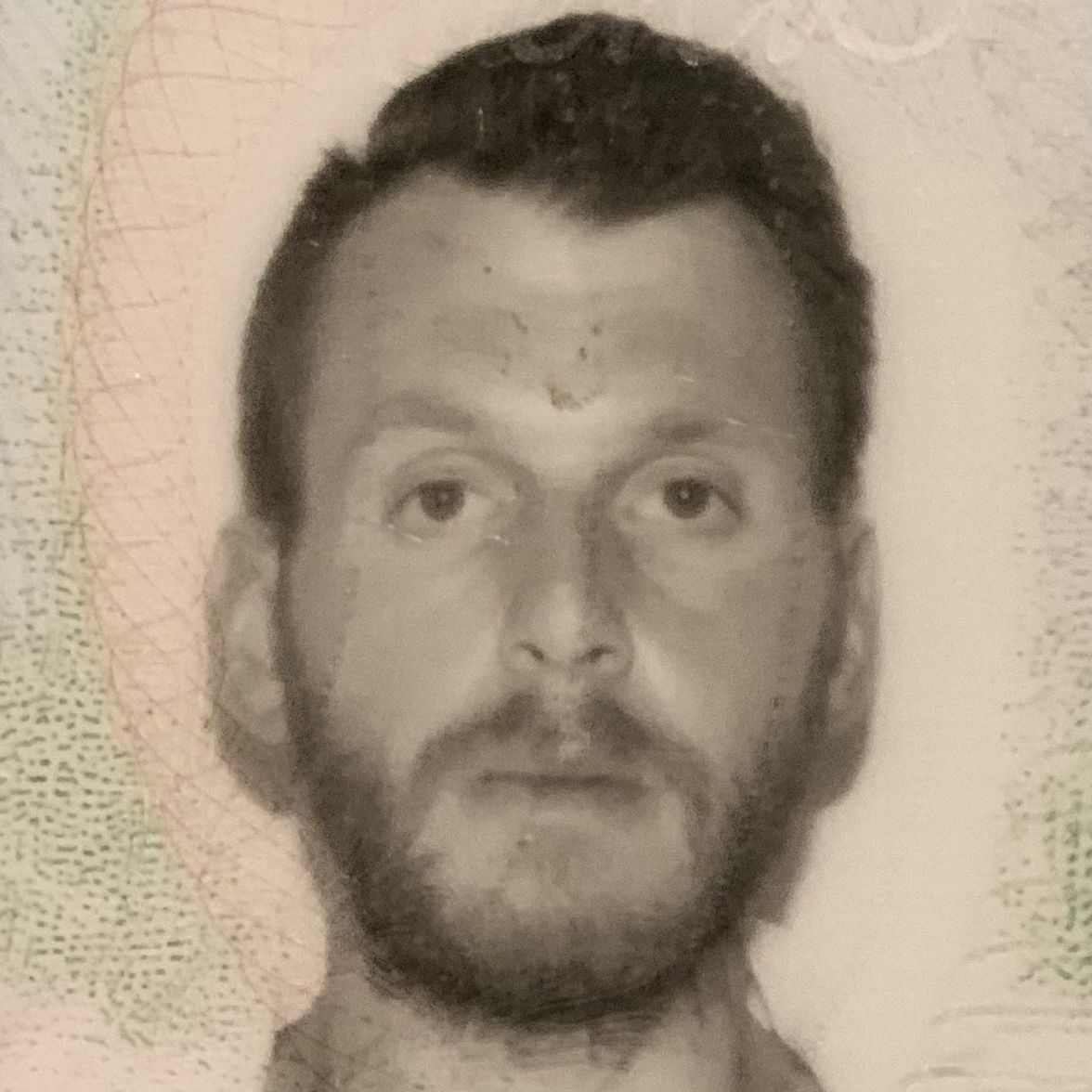 Profile of Jarred Risling