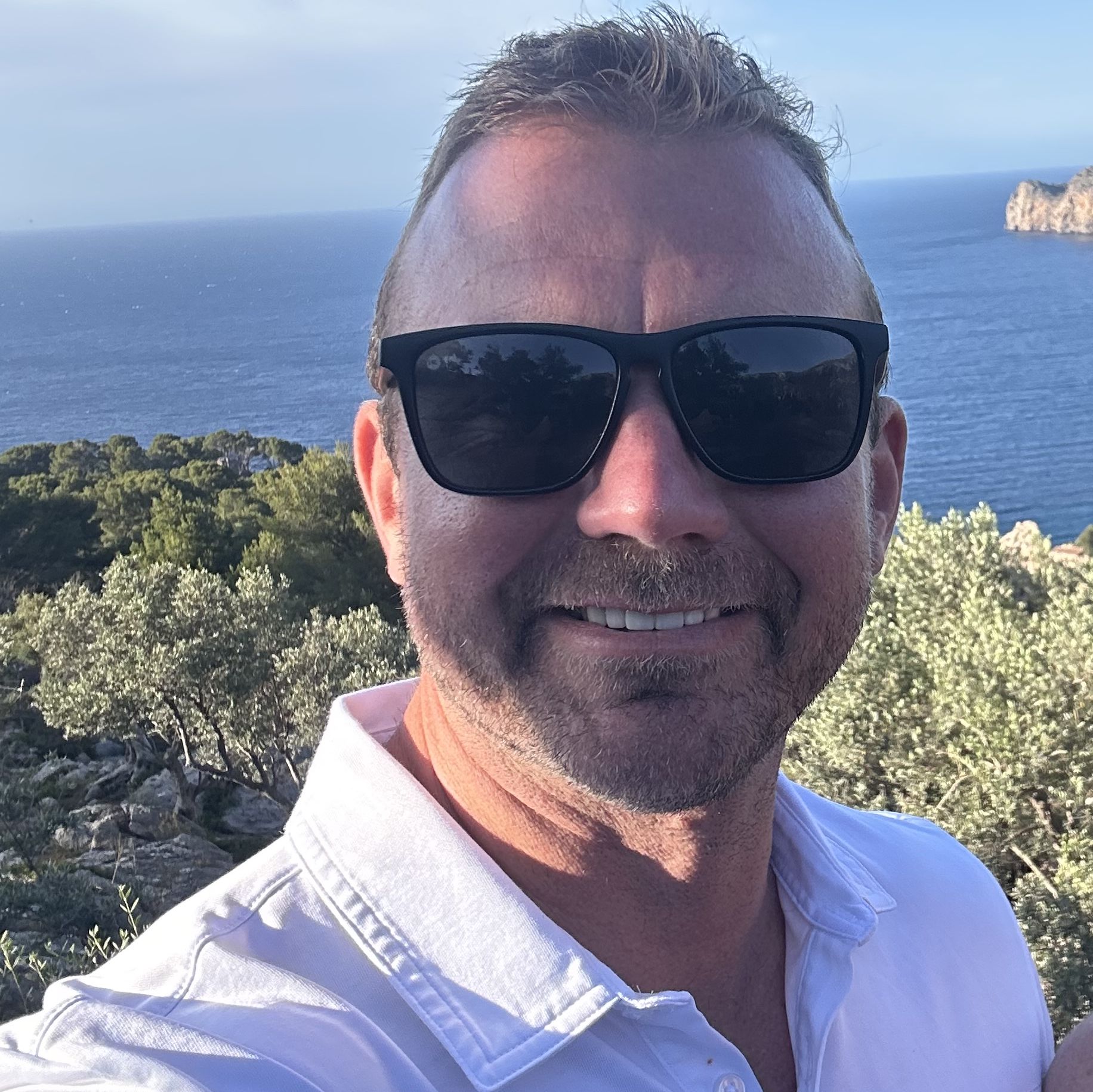 Profile of Austin Myers