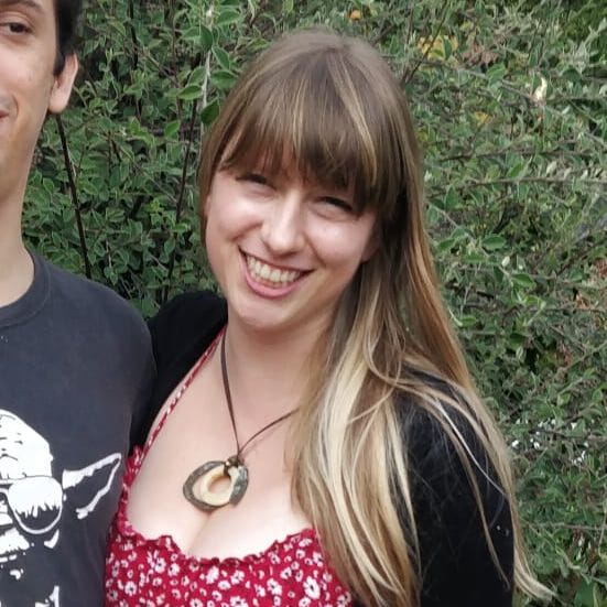 Profile of Hannah Ross