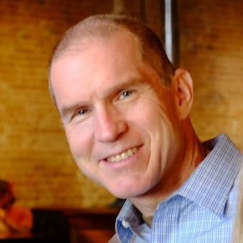 Profile of Leo Ahearn
