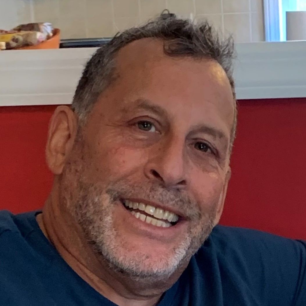 Profile of Peter Rogal