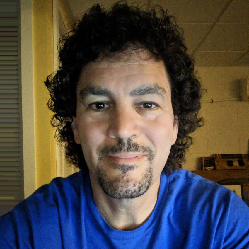 Profile of Leonard Goldspinner