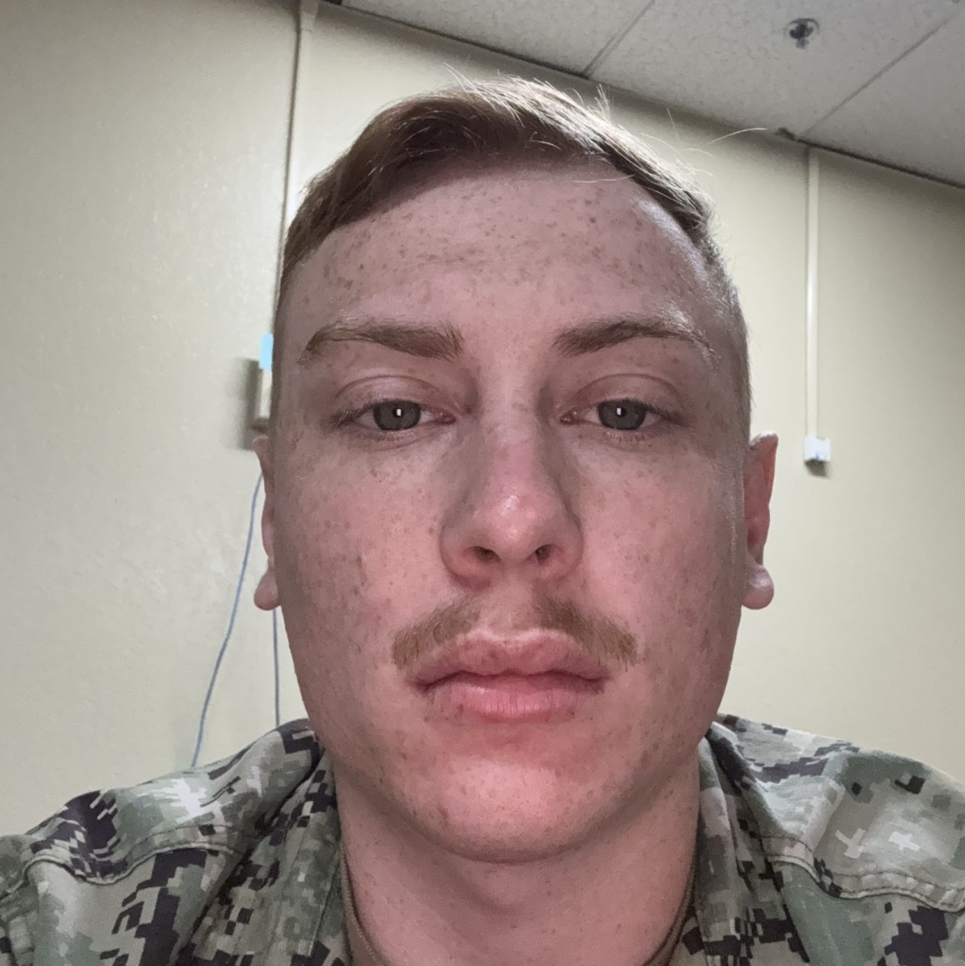 Profile of Mason Buchner