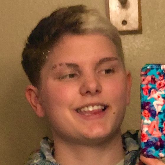 Profile of Kory Barnes