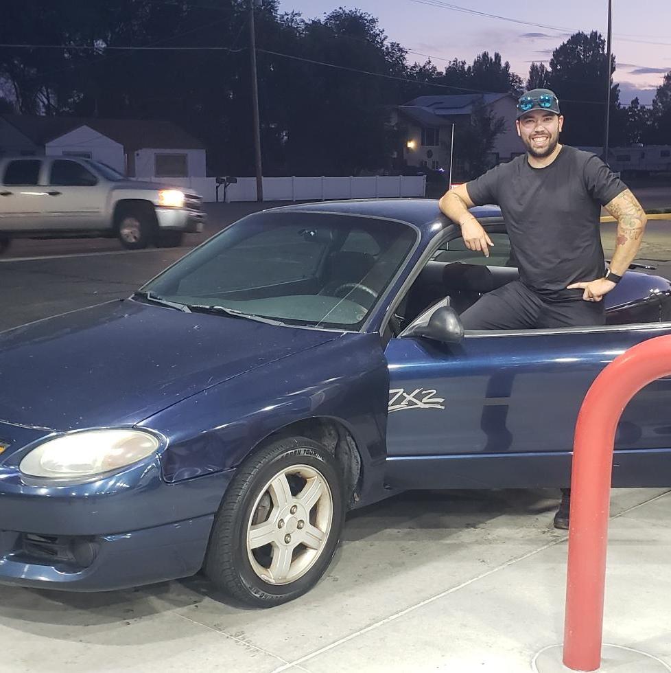 Profile of Dominic Burns