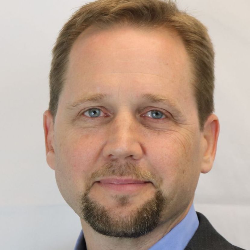 Profile of Steve Grundahl