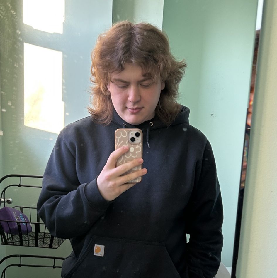 Profile of Ethan Ford