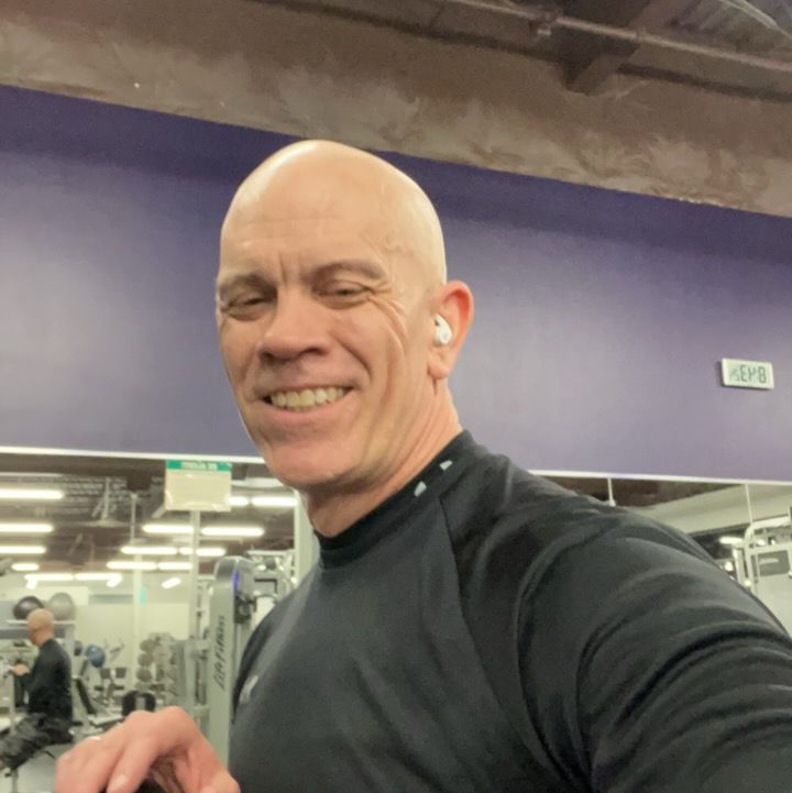 Profile of Brent Kellogg