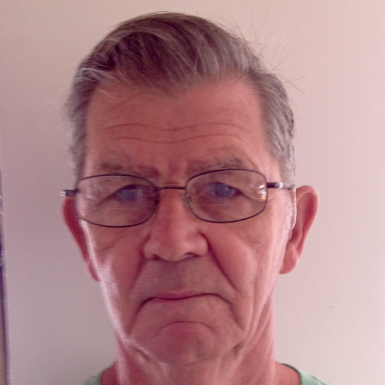 Profile of Wayne Moses