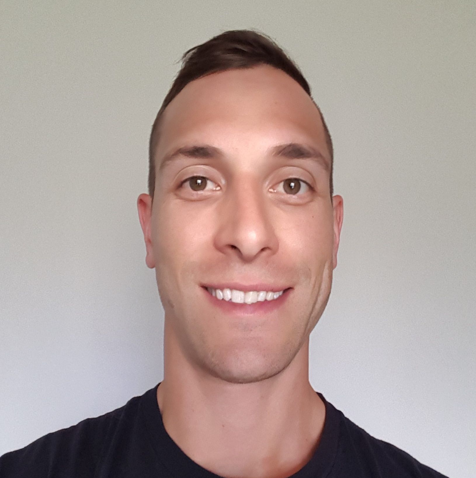 Profile of Justin Delong