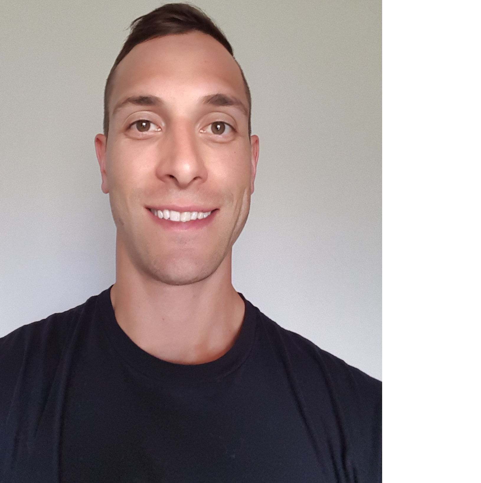 Profile of Justin Delong