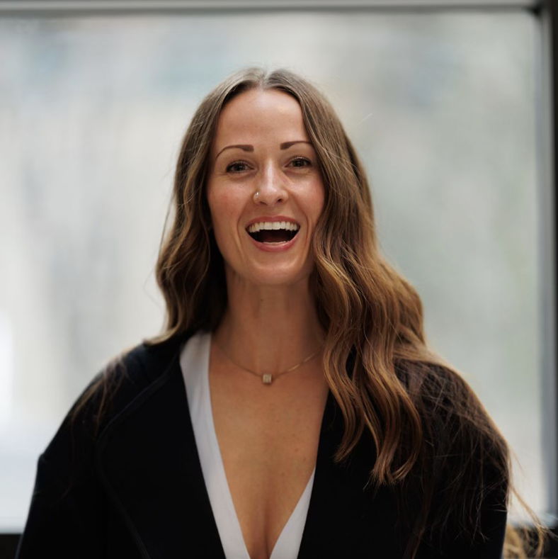 Profile of Agnieszka Janik