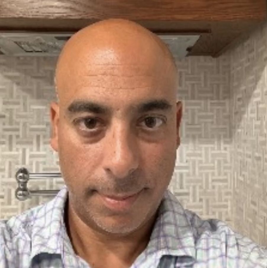 Profile of Karim Wassef