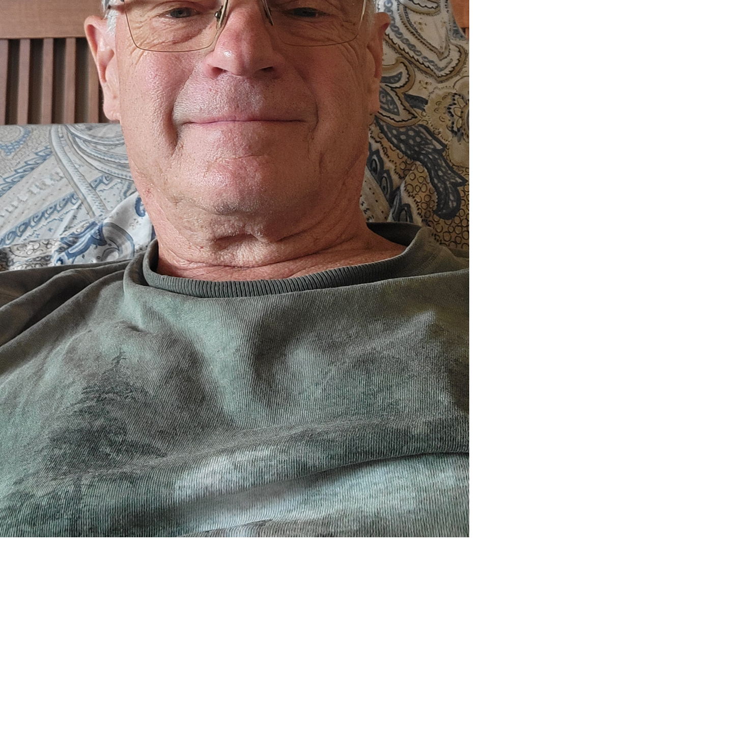 Profile of David Olson