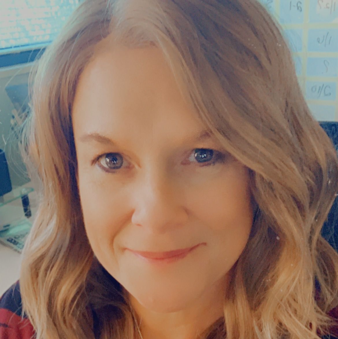 Profile of Rebecca Hutchison