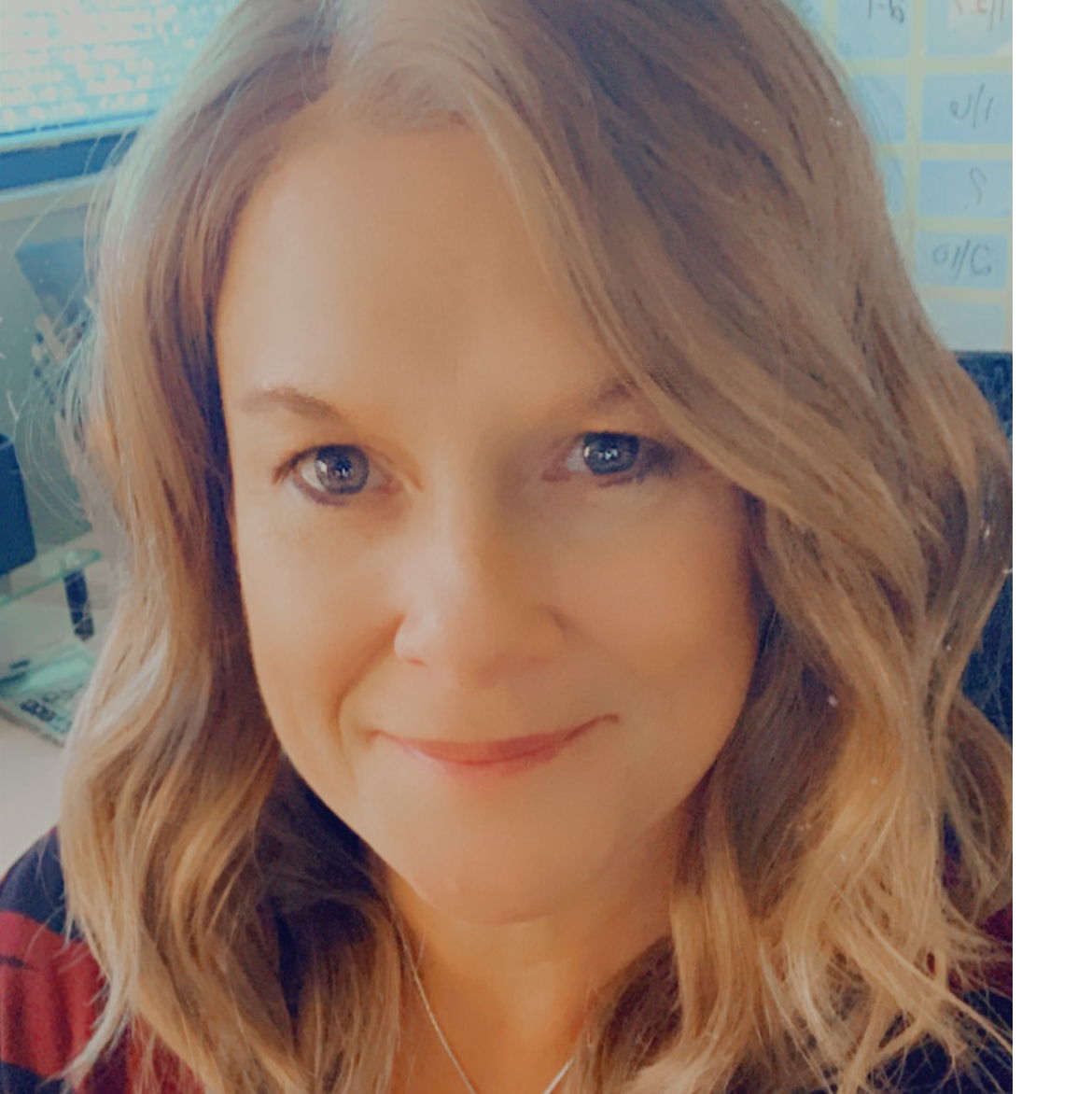 Profile of Rebecca Hutchison
