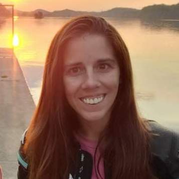 Profile of Shawnee Brooks