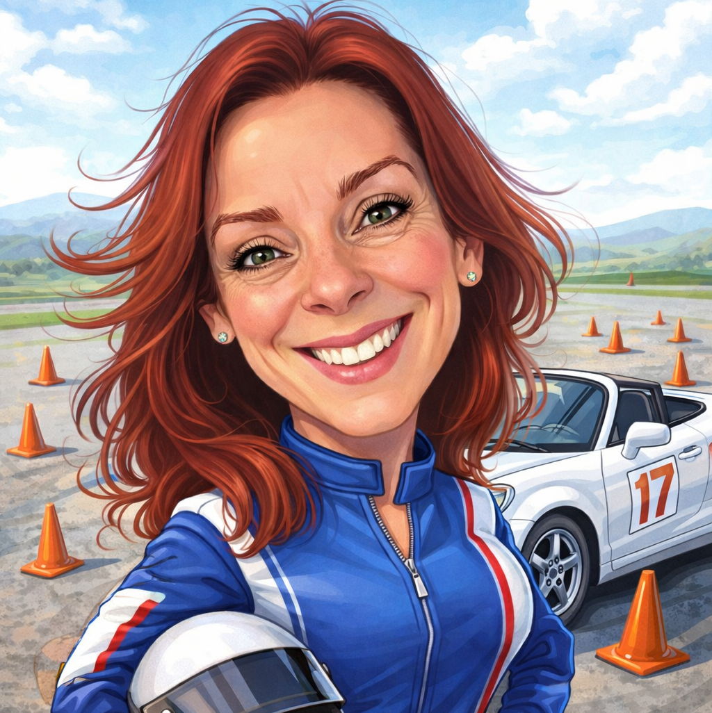 Profile of Patricia (TJ) Stephens