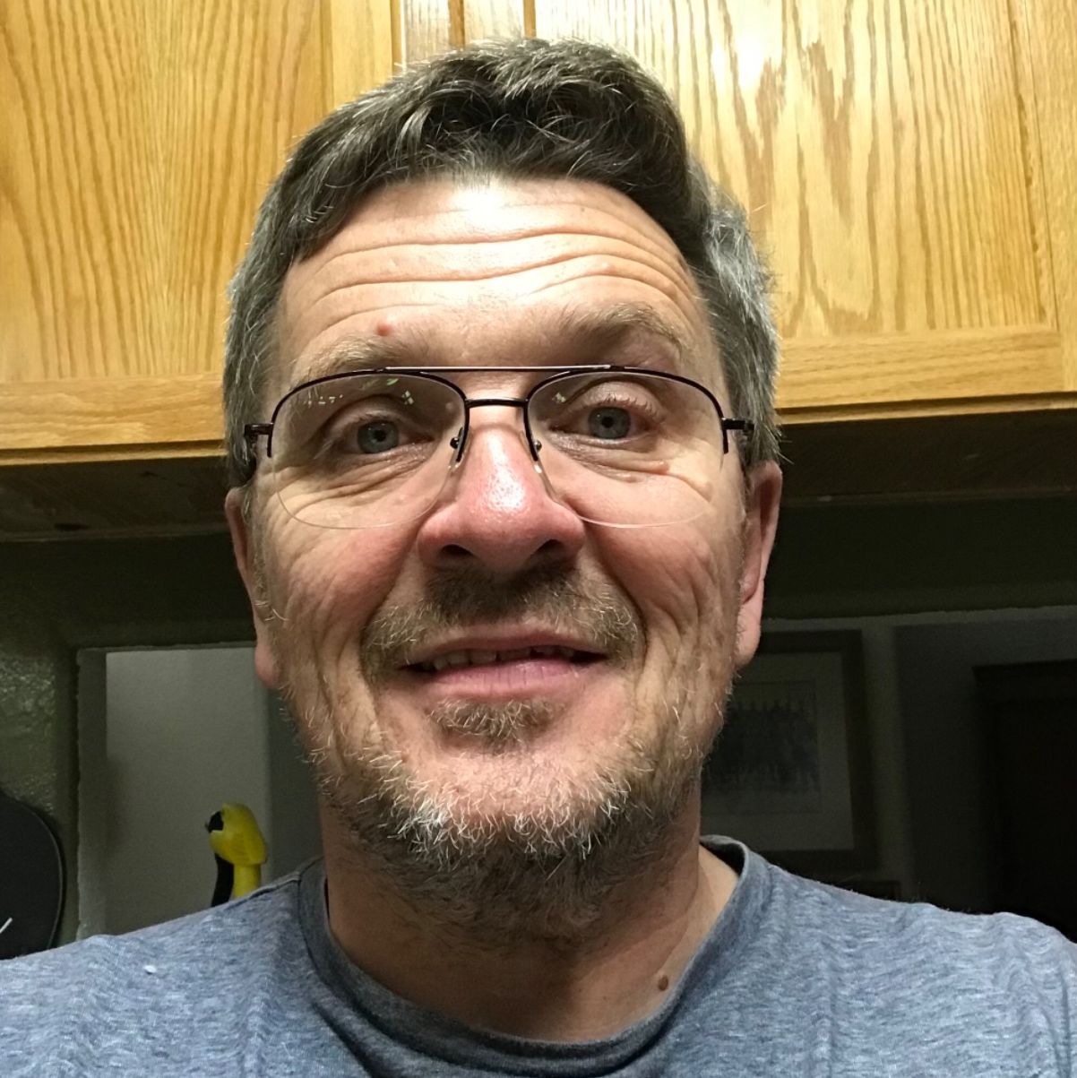 Profile of Jerry Lamontine